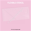 Layout Stencil | A5 5mm Layout Guide