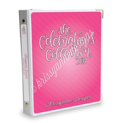 The 2019 Celebrations Collection