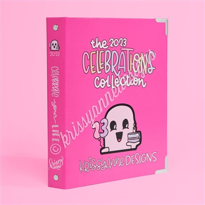 Celebrations Collection | 2023 Edition