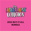 Celebrations Collection | 2024 BUY-IT-ALL Bundle