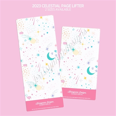 KAD Page Lifter | 2023 June Celestial