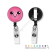 KAD Badge Reel - Freckle Steve