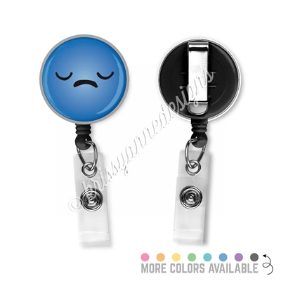 KAD Badge Reel - Sad Steve