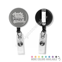 KAD Badge Reel - Planner Friends