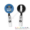 KAD Badge Reel - Officer Steve