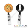 KAD Badge Reel - Construction Steve