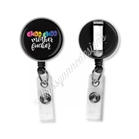 KAD Badge Reel - Choo Choo (UNCENSORED)