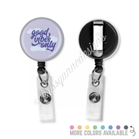 KAD Badge Reel - Good Vibes