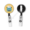 KAD Badge Reel - My Type