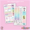 KAD CC Hobonichi Cousin Kit | 2025 Easter