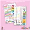KAD CC Hobonichi Cousin Kit | 2025 Crafty Fun
