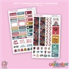 KAD CC Hobonichi Cousin Kit | 2025 Thanksgiving