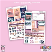 KAD CC Kit - 2024 Ramadan