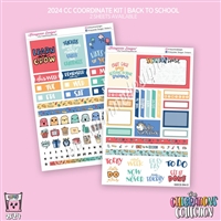 KAD CC Kit - 2024 Back to School