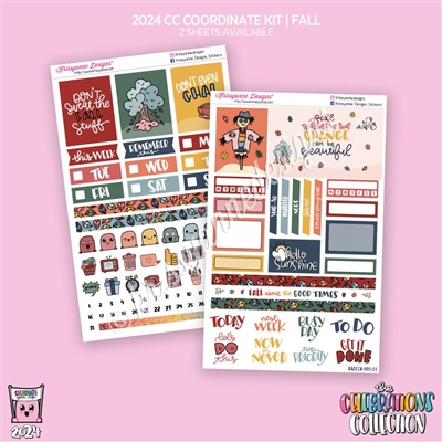 KAD CC Kit - 2024 Fall