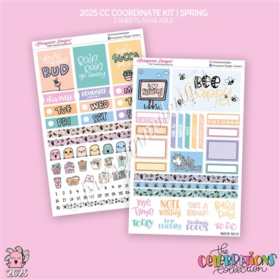 KAD CC Kit | 2025 Spring