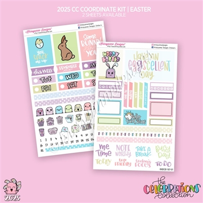 KAD CC Kit | 2025 Easter