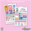 KAD CC Kit | 2025 Sweet Treats