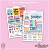 KAD CC Kit | 2025 Summer Fun