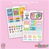 KAD CC Kit | 2025 Crafty Fun