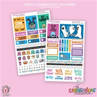 KAD CC Kit | 2025 Halloween