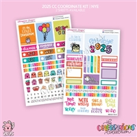 KAD CC Kit | 2025 NYE