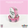 Washi Set | 2024 Celebration Steves
