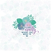 KAD Vinyl Decal - Need to Be
