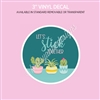 Vinyl Decal | Stick Together