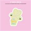 Vinyl Decal | Bees Knees
