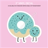 Vinyl Decal | Donuts