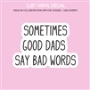 Vinyl Decal | Good Dads