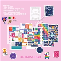 KAD Anniversary Bundle | 15 Years of KAD