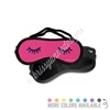 KAD Sleep Mask - Lashes - Dream Chaser