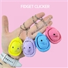 Fidget Clicker | Easter Treat