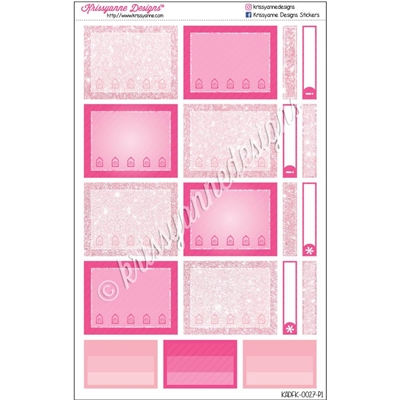 KAD Anniversary Functional Boxes