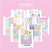 Blackout Bundle Kit | Wild & Bright (GW 2024)