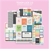 Sticker Kit | Tough Luck 2.0