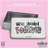 2024 CC Gift Tin | Forever