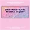 KAD Badge & Lanyard Display | Wild & Bright (GW 2024)