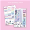 Hobonichi Cousin Kit | Wild in Washington
