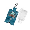 Snap Sanitizer Keychain - Fall Steve