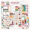 Journal Kit | Let's Get Cozy