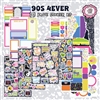 Journal Kit | 90s 4Ever