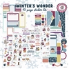 Journal Kit | Winter's Wonder