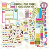 Journal Kit | Jungle Out There