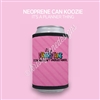 Can Koozie | Planner Thing