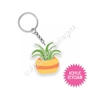 Small Acrylic Keychain - Succa