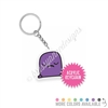 Small Acrylic Keychain - Sad Steve