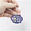 Acrylic Keychain | Sticker For That